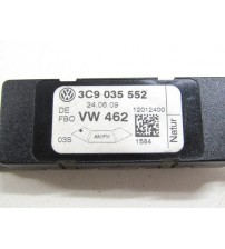 Amplificador Da Antena Vidro Passat Variant 2006 A 2010