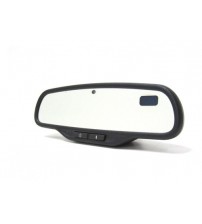 Espelho Retrovisor Interno Chevrolet Malibu 2010 2011