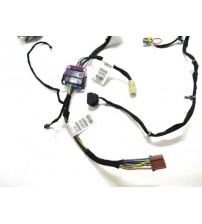 Chicote Porta Dianteira Direita Chevrolet Malibu 2010 2011