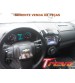 Moldura Do Painel De Instrumentos Chevrolet S10 Ltz 2015