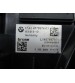 Eletroventilador Ventoinha Radiador Bmw 750i V8 2009 A 2012
