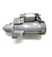 Motor De Partida Arranque Bmw 750i 4.4 Biturbo 2009 A 2012