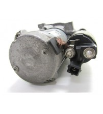 Motor De Partida Arranque Bmw 750i 4.4 Biturbo 2009 A 2012