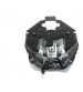 Tampa Acabamento Do Motor Bmw 750i 4.4 V8 N63 2009 A 2012