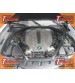 Tampa Acabamento Do Motor Bmw 750i 4.4 V8 N63 2009 A 2012