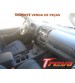 Coluna De Direção Escamoteável Nissan Frontier 2008 A 2016