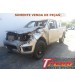 Coluna De Direção Escamoteável Nissan Frontier 2008 A 2016