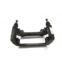 Cavalete Suporte Da Pinça Diant Peugeot 407 3.0 V6 2006 2007