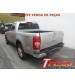 Escapamento Traseiro S10 2.5 Flex 2014 A 2020