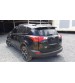 Parabarro Traseiro Esquerdo Rav4 2013 A 2018 Original