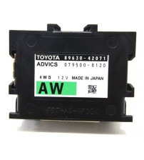 Módulo Imobilizador Toyota Rav4 2013 A 2018 8963042071