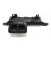 Difusor De Ar Superior Do Painel Toyota Rav4 2013 A 2018