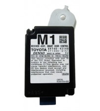 Módulo Da Trava Elétrica Smart Door Rav4 2015 8974042140