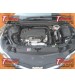 Cabo Positivo Alternador Bateria Cruze 1.4 Turbo 39042947