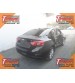 Limitador Porta Traseira Original Cruze 2017 2018 2019 2020