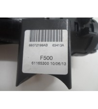 Cilindro Ignição Comutador Fiat 500 1.4 2014 Manual S/chave