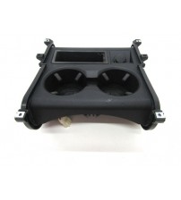 Porta Copos Acendedor Console Bmw X5 E70 2007 A 2013