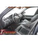 Acabamento Lado Esquerdo Painel Bmw X5 E70 2007 A 2013