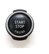 Botão Start Stop Bmw X5 2007 A 2013 E70 260091200b