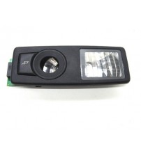 Luz De Teto Leitura Esquerda Bmw X5 2007 A 2013 6972971