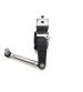 Sensor De Nível Suspensão Dianteira Bmw X5 2007 2008 6763736