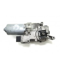 Motor Do Vidro / Cortina Teto Solar Bmw X5 2007 A 2013