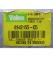 Motor Limpador Traseiro Bmw X5 E70 2007 A 2013 6942165
