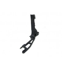 Suporte Inferior Direito Parachoque Tras Bmw X5 2007 A 2013