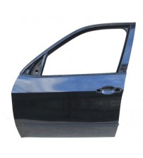 Porta Dianteira Esquerda Bmw X5 E70 2007 A 2013