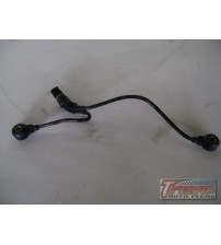 Sensor De Detonação Do Motor Bmw X3 3.0 6cil 2004/2005 Orig.