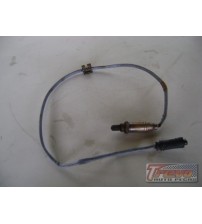 Sonda Lambda Inferior Traseira Bmw X3 3.0 6cil 2004 Orig.