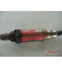 Sonda Lambda Superior Dianteira Bmw X3 3.0 6cil 2004 Orig.