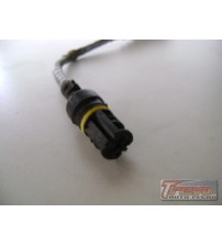 Sonda Lambda Superior Traseira Bmw X3 3.0 6cil 2004 Orig.