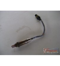 Sonda Lambda Superior Traseira Bmw X3 3.0 6cil 2004 Orig.