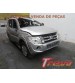 Cano Retorno Da Bomba Alta Pajero Full 3.2 200cv 2011 A 2020