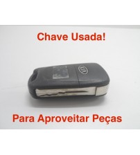 Chave Canivete Original Kia Sportage 2005 A 2010 Para Peças
