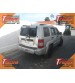 Friso Direito Do Parabrisas Cherokee Sport 2008 A 2012