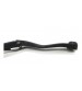 Braço Limpador Parabrisa Cherokee Sport 2008/2012 C/ Tampa