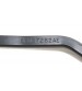 Braço Limpador Parabrisa Cherokee Sport 2008/2012 C/ Tampa