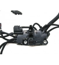 Chicote Frontal Do Motor Bmw X6 N55 3.0 6cc 2014 7631759