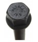 Parafuso Do Cabeçote Ford F250 Mwm 6cc 1999 A 2006