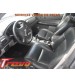 Volante Subaru Forester 2005 2006 2007 Couro Original