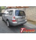 Volante Subaru Forester 2005 2006 2007 Couro Original