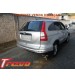 Maçaneta Interna Direita Honda Crv 2007 2008 2009 2010 2011