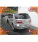 Lateral Traseira Esquerda Toyota Sw4 2006 A 2015 Original