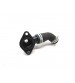 Flange Mangueira Água Do Motor C4 Cactus 1.6 Aspirado 19/23