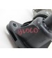 Flange Mangueira Água Do Motor C4 Cactus 1.6 Aspirado 19/23