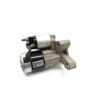 Motor De Partida Arranque C4 Cactus 1.6 Asp Automático 19/23