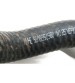 Par Mangueiras Radiador Ar Quente C4 Cactus 1.6 Asp. 19/23
