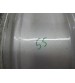 Roda Avulsa Original Honda Crv Exl 2015 - 2016 Aro 17